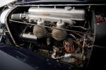 Jaguar SS100 3&frac12;-Litre Roadster 1938 года